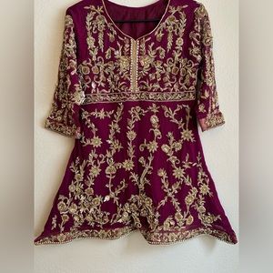 pakistani indian designer clothes new